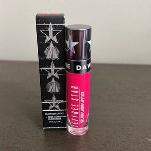 Jeffree Star x Shane Dawson Velour Liquid Lipstick